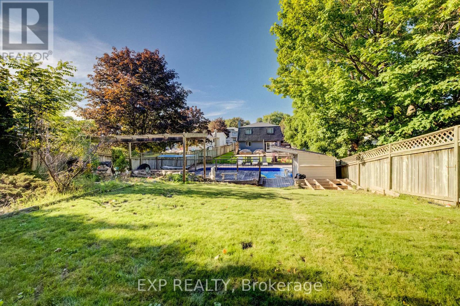 80 Glen Lake Crescent, Kitchener, Ontario  N2N 1C5 - Photo 29 - X13796966
