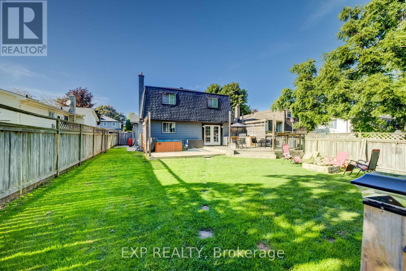 80 Glen Lake Crescent, Kitchener, Ontario  N2N 1C5 - Photo 30 - X13796966