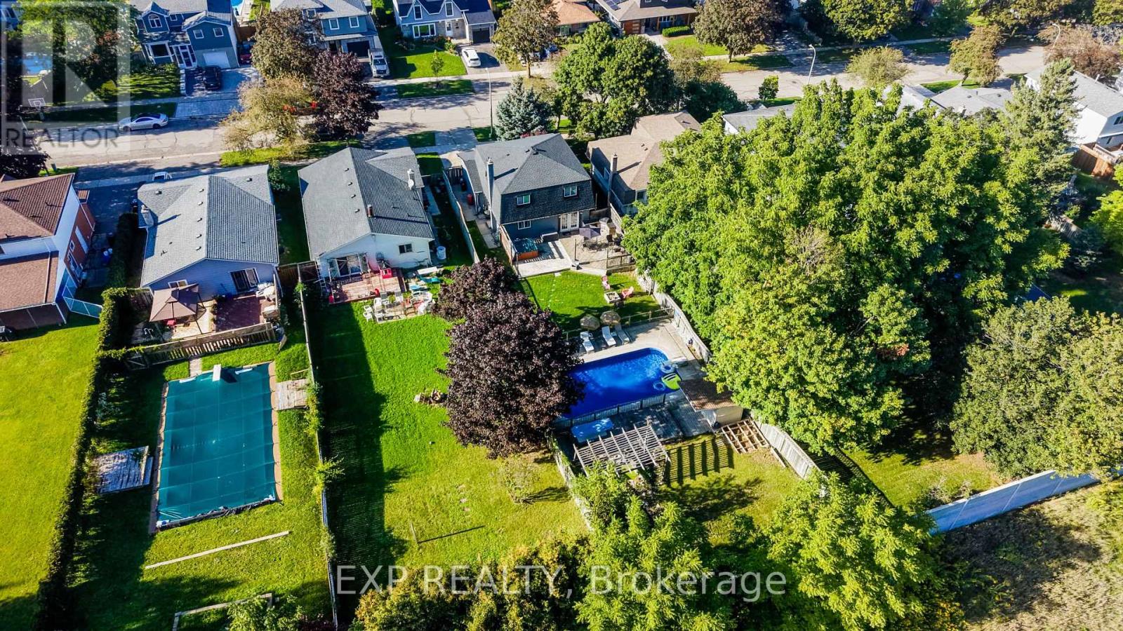80 Glen Lake Crescent, Kitchener, Ontario  N2N 1C5 - Photo 36 - X13796966