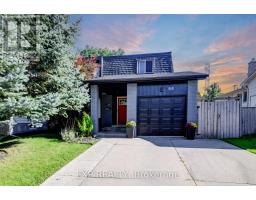 80 GLEN LAKE CRESCENT, Kitchener, Ontario