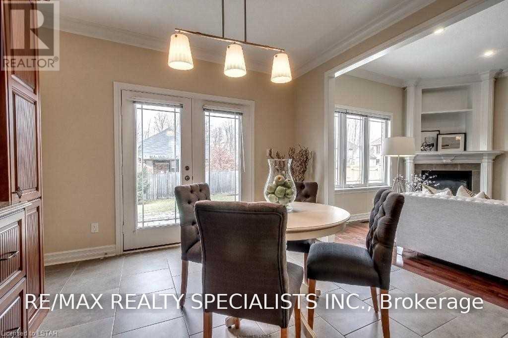 404 South Carriage Way, London North, Ontario  N6G 0B2 - Photo 20 - X13796976