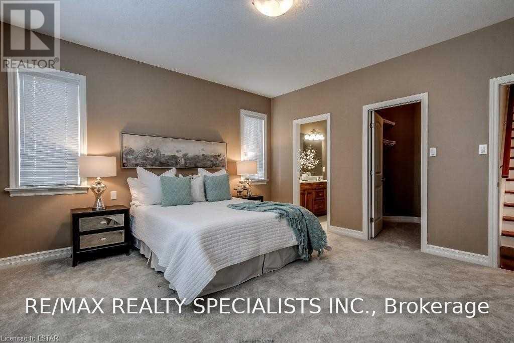 404 South Carriage Way, London North, Ontario  N6G 0B2 - Photo 22 - X13796976