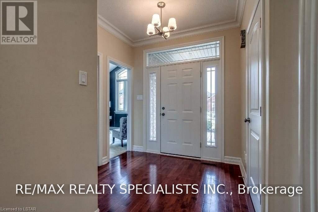 404 South Carriage Way, London North, Ontario  N6G 0B2 - Photo 5 - X13796976