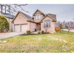 404 SOUTH CARRIAGE WAY, London North, Ontario