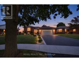 15 FOX RUN, Brantford, Ontario