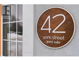 42 YORK STREET, Prince Edward County, Ontario