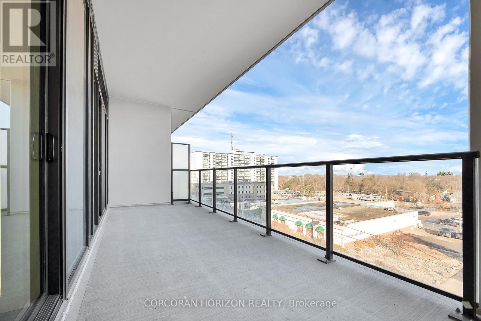 501 - 741 King Street W, Kitchener, Ontario  N2G 0E9 - Photo 13 - X13797074