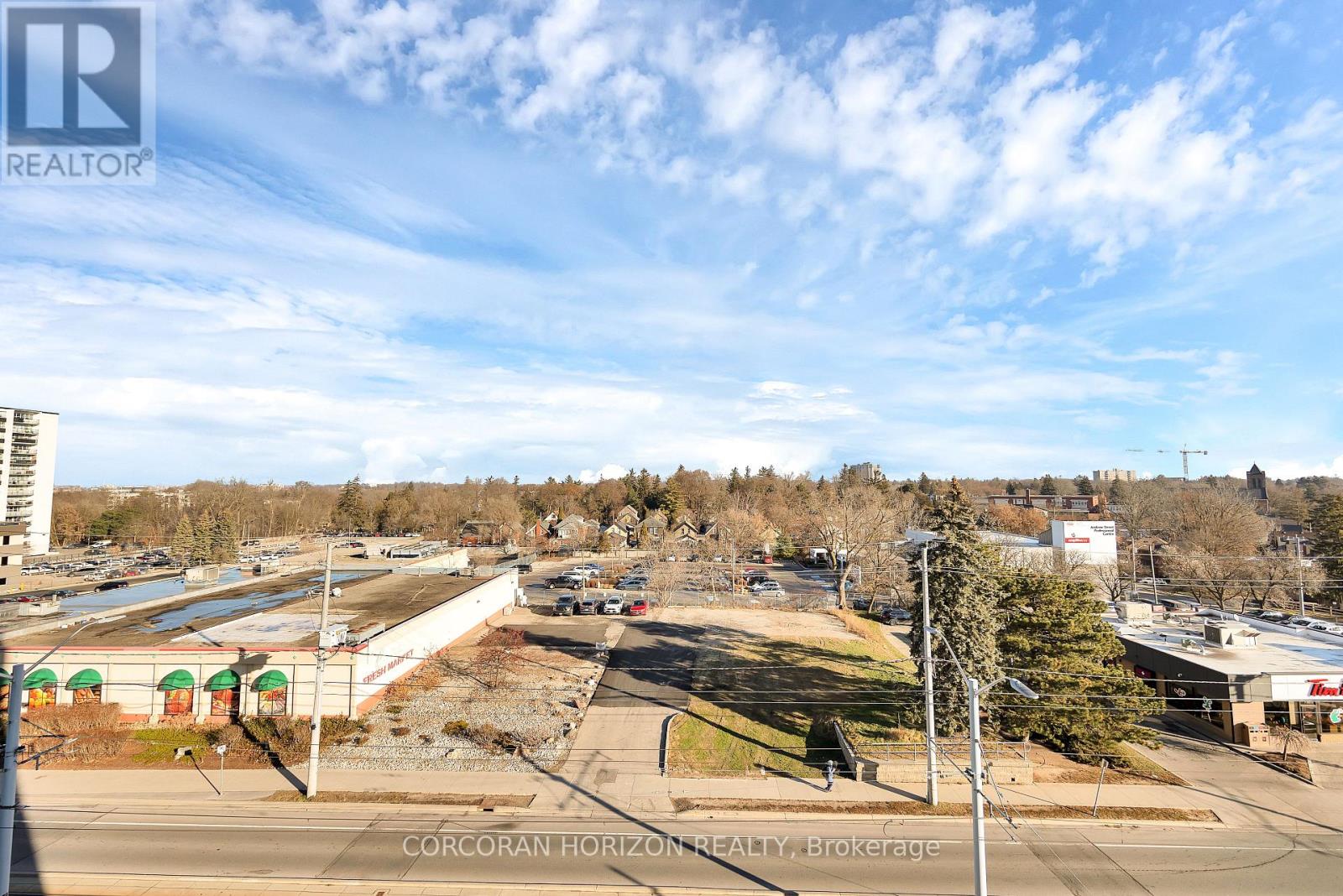 501 - 741 King Street W, Kitchener, Ontario  N2G 0E9 - Photo 14 - X13797074