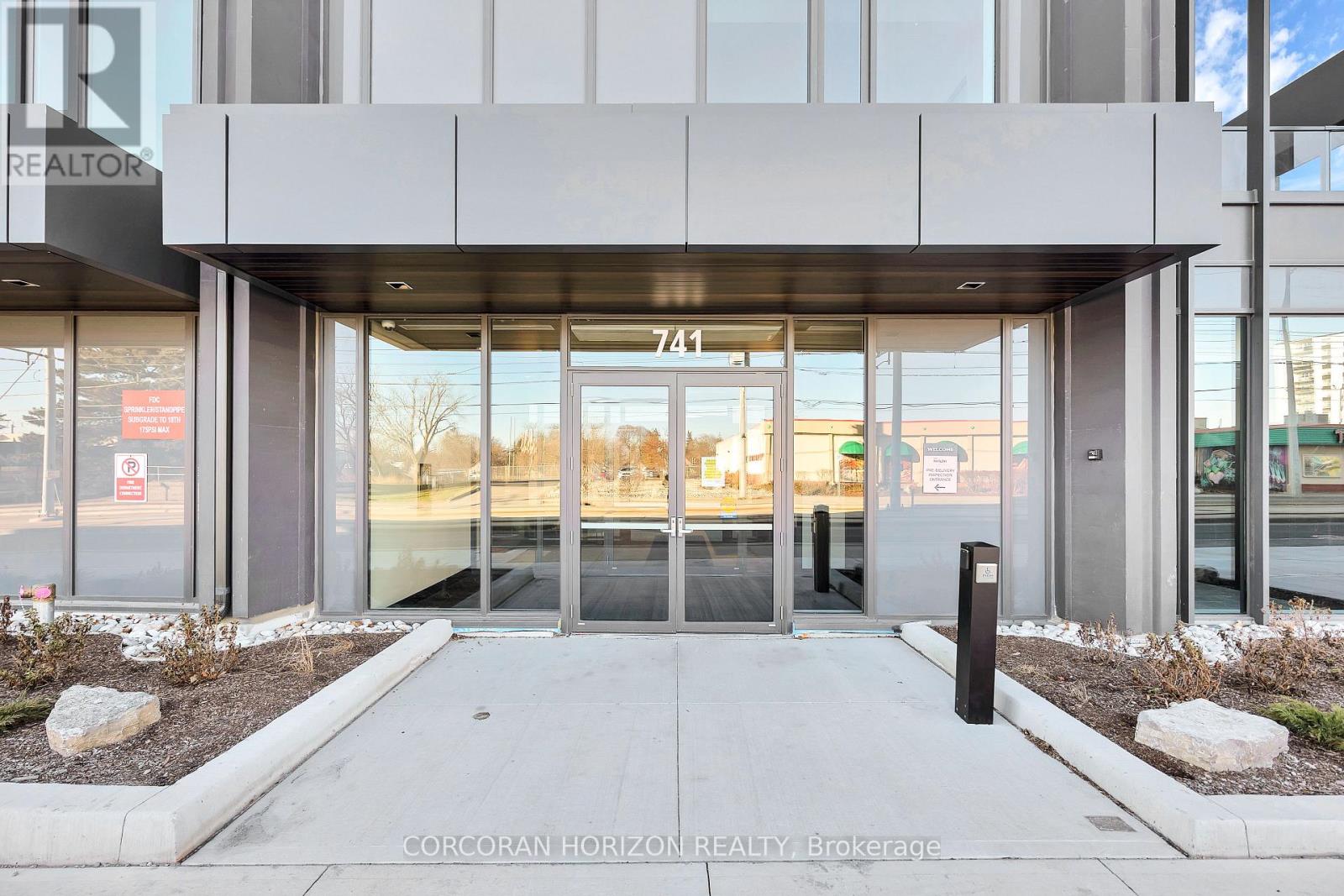 501 - 741 King Street W, Kitchener, Ontario  N2G 0E9 - Photo 15 - X13797074