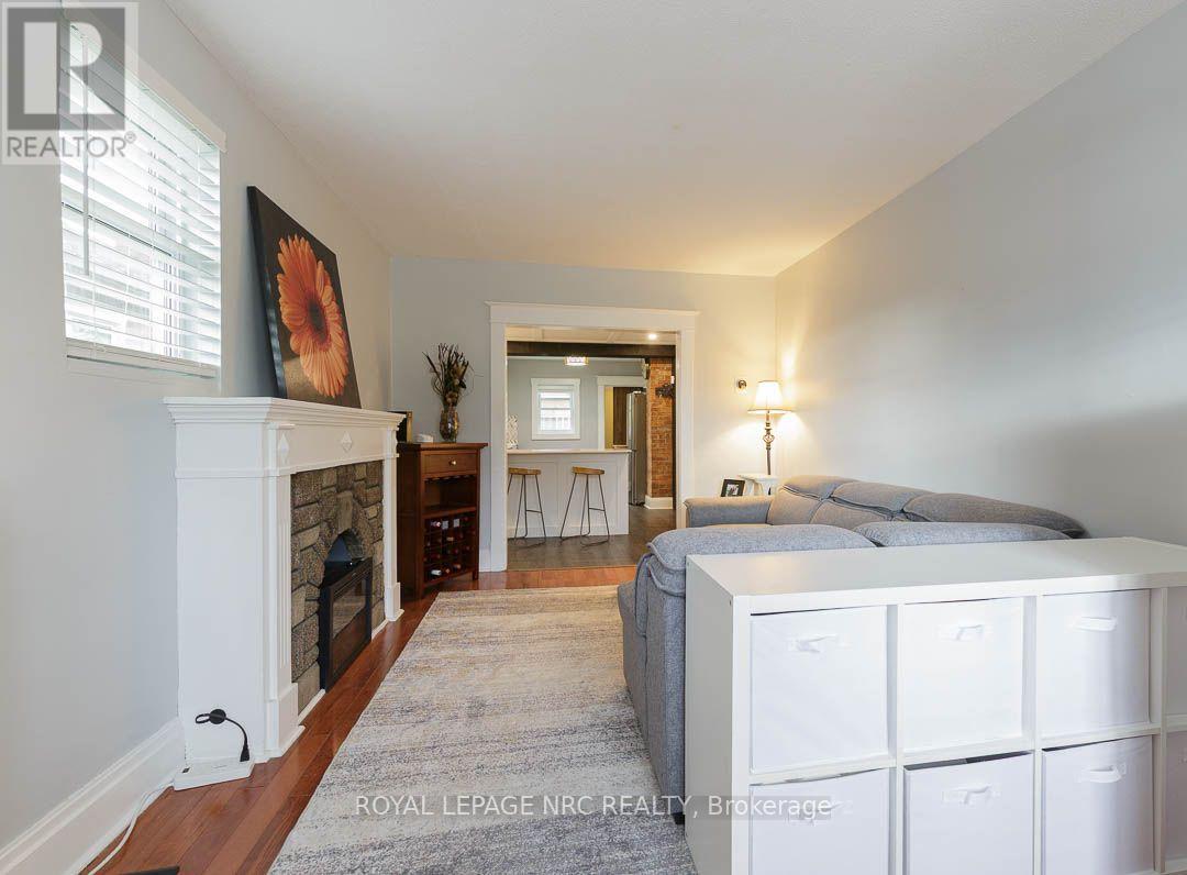 241 Vine Street, St. Catharines, Ontario  L2M 4S9 - Photo 6 - X13797092