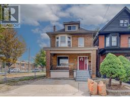 5 BARNESDALE AVENUE, Hamilton, Ontario
