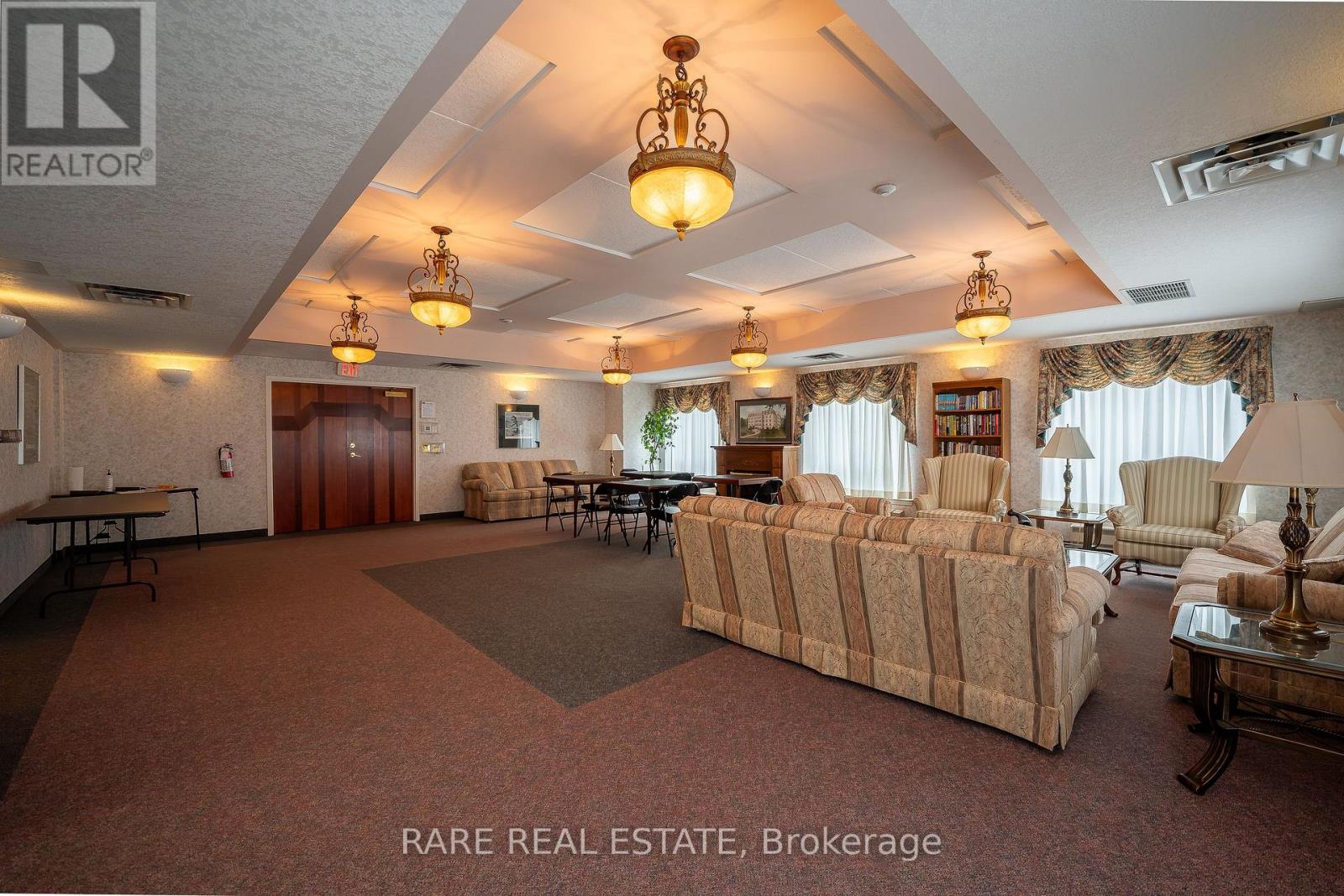 403 - 405 Erb Street W, Waterloo, Ontario  N2L 1W7 - Photo 28 - X13797236