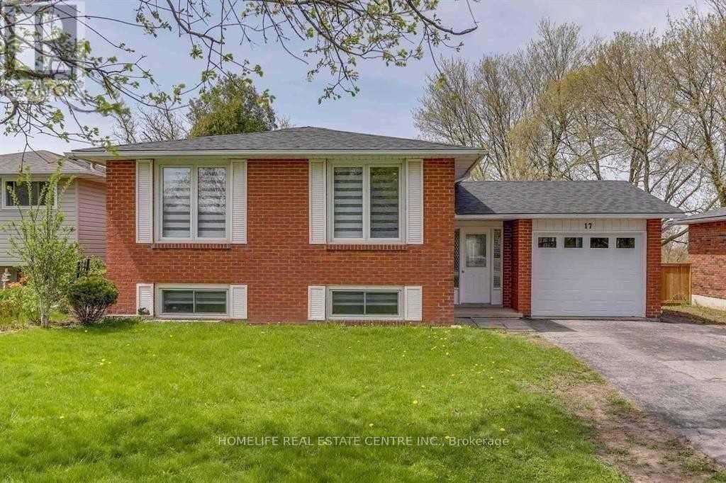 17 GLENWOOD ROAD, Ingersoll, Ontario