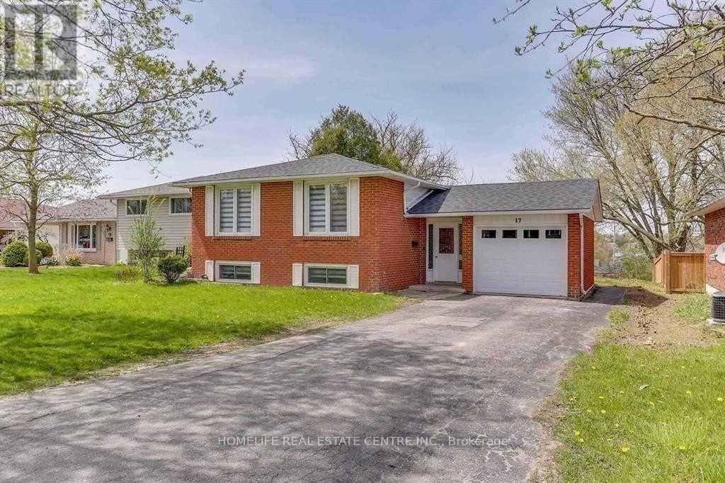 17 Glenwood Road, Ingersoll, Ontario  N5C 3N7 - Photo 2 - X13797252