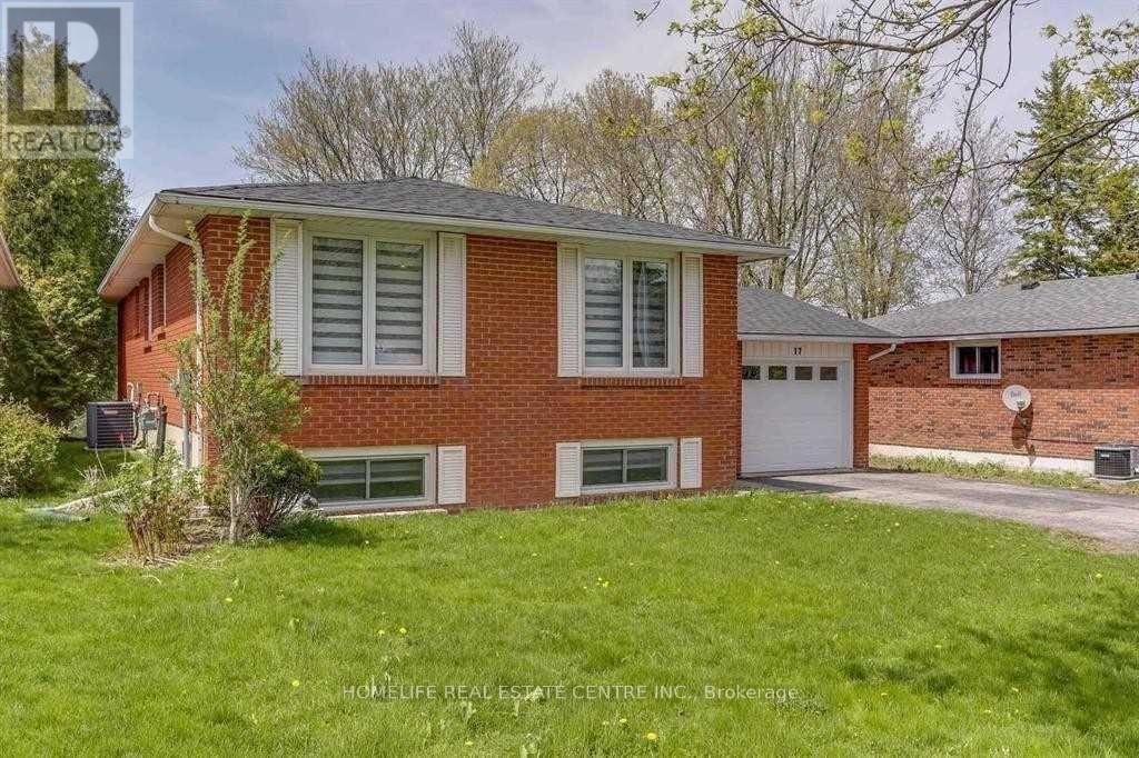 17 Glenwood Road, Ingersoll, Ontario  N5C 3N7 - Photo 3 - X13797252