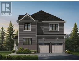 128 STARWOOD DRIVE, Guelph, Ontario
