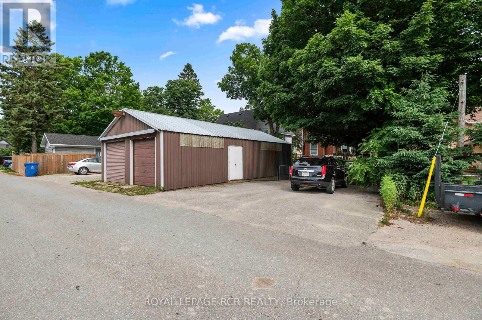 317 Main Street E, Shelburne, Ontario  L9V 2Y7 - Photo 2 - X13797314