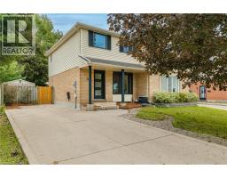 949 ELGIN Street N, cambridge, Ontario