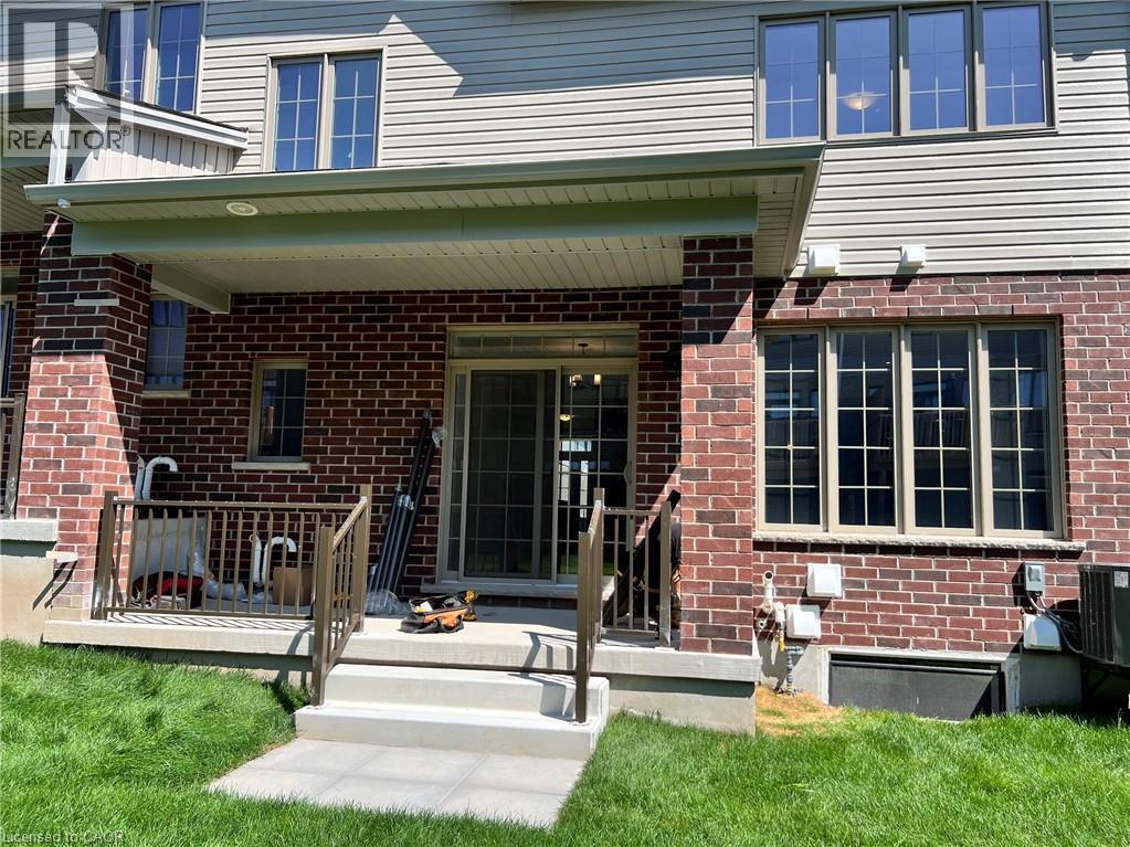 237 Raspberry Place, Waterloo, Ontario  N2V 0H3 - Photo 17 - 40864356