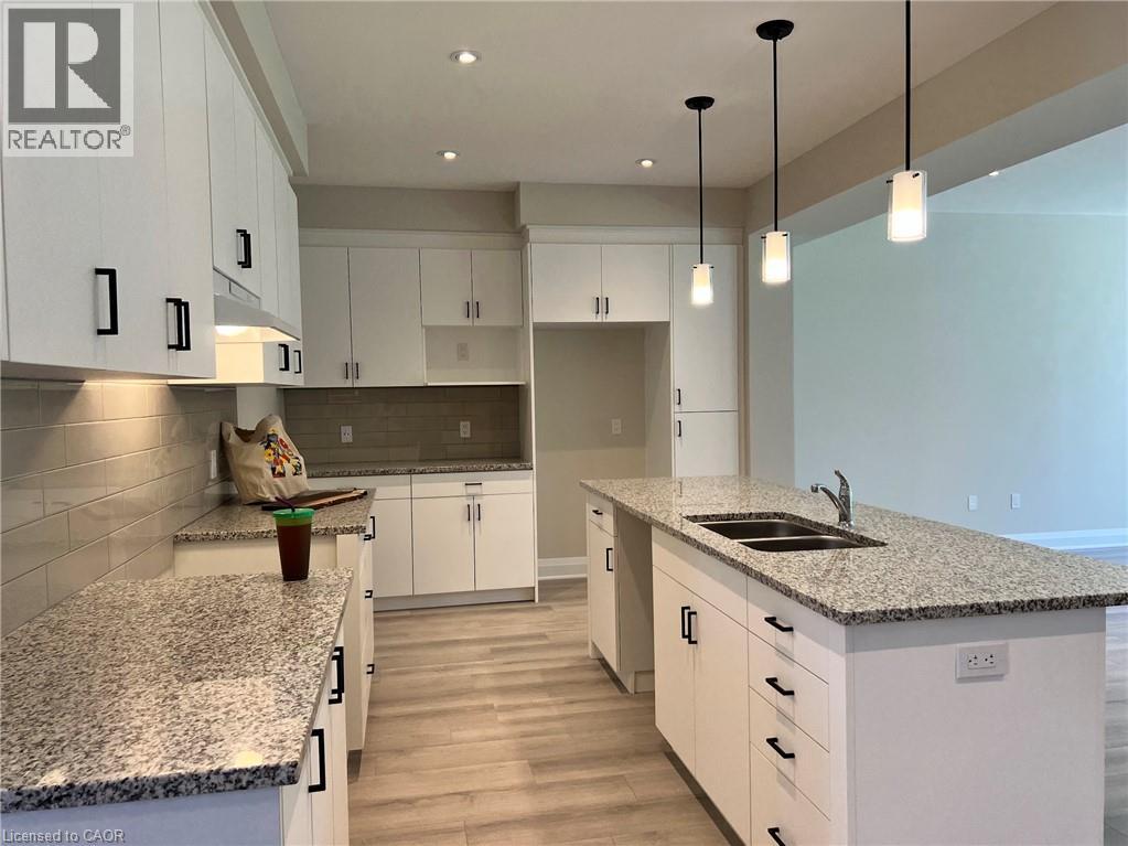 237 Raspberry Place, Waterloo, Ontario  N2V 0H3 - Photo 3 - 40864356