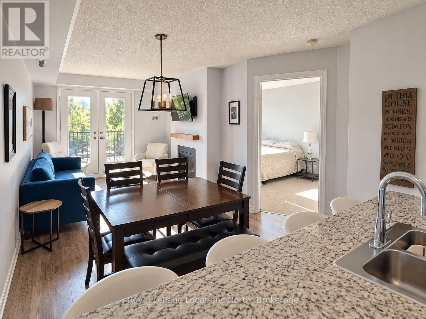 205 - 4 Anchorage Crescent, Collingwood, Ontario  L9Y 0Y6 - Photo 13 - S13605328