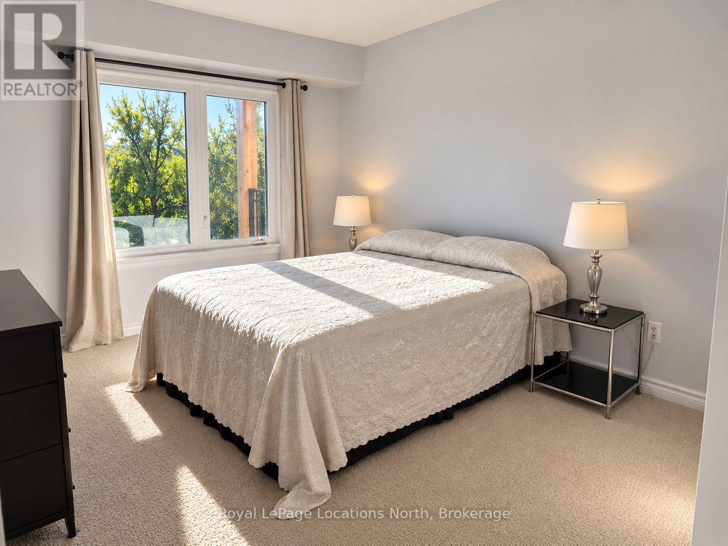 205 - 4 Anchorage Crescent, Collingwood, Ontario  L9Y 0Y6 - Photo 18 - S13605328