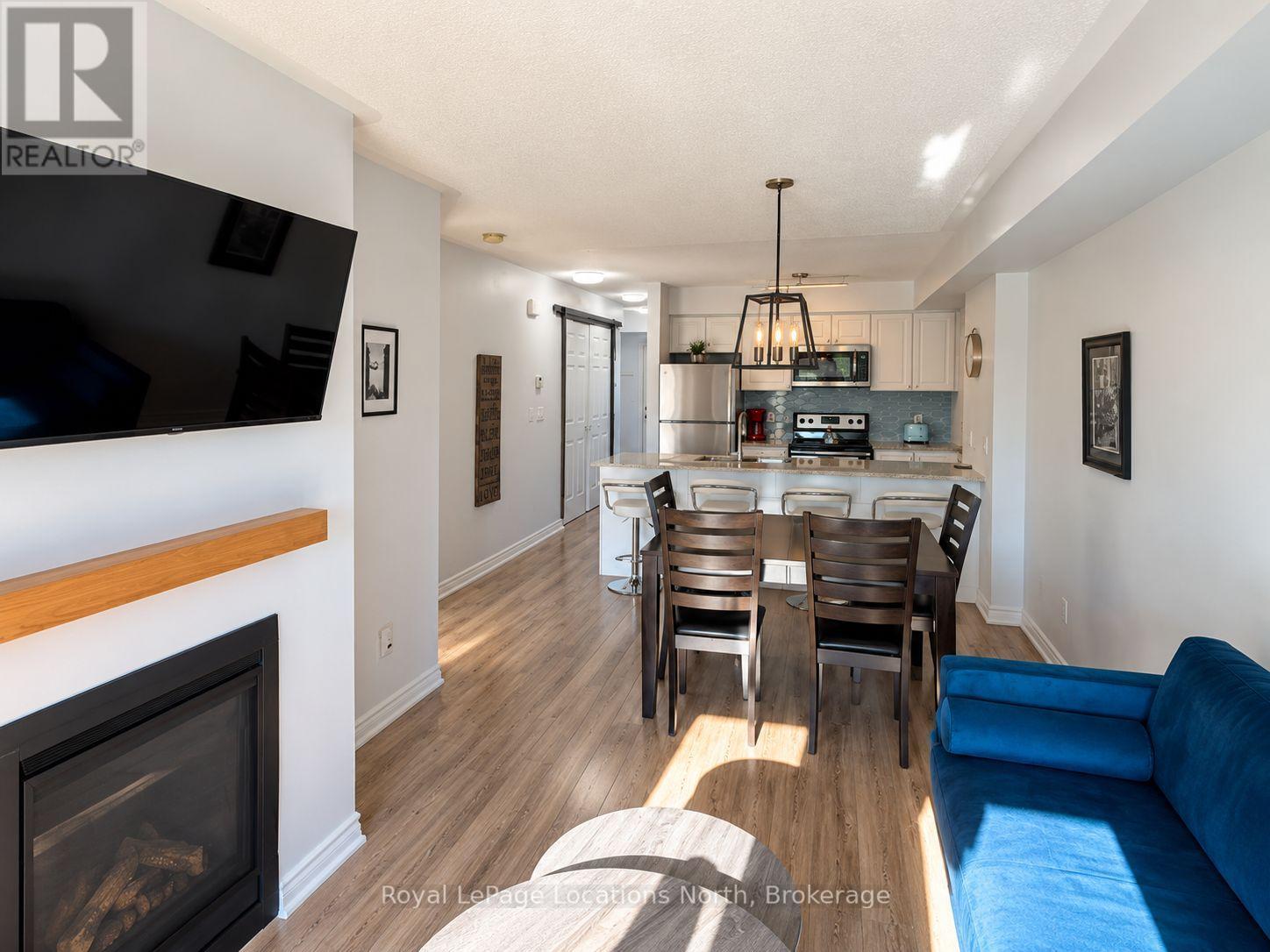 205 - 4 Anchorage Crescent, Collingwood, Ontario  L9Y 0Y6 - Photo 15 - S13605328
