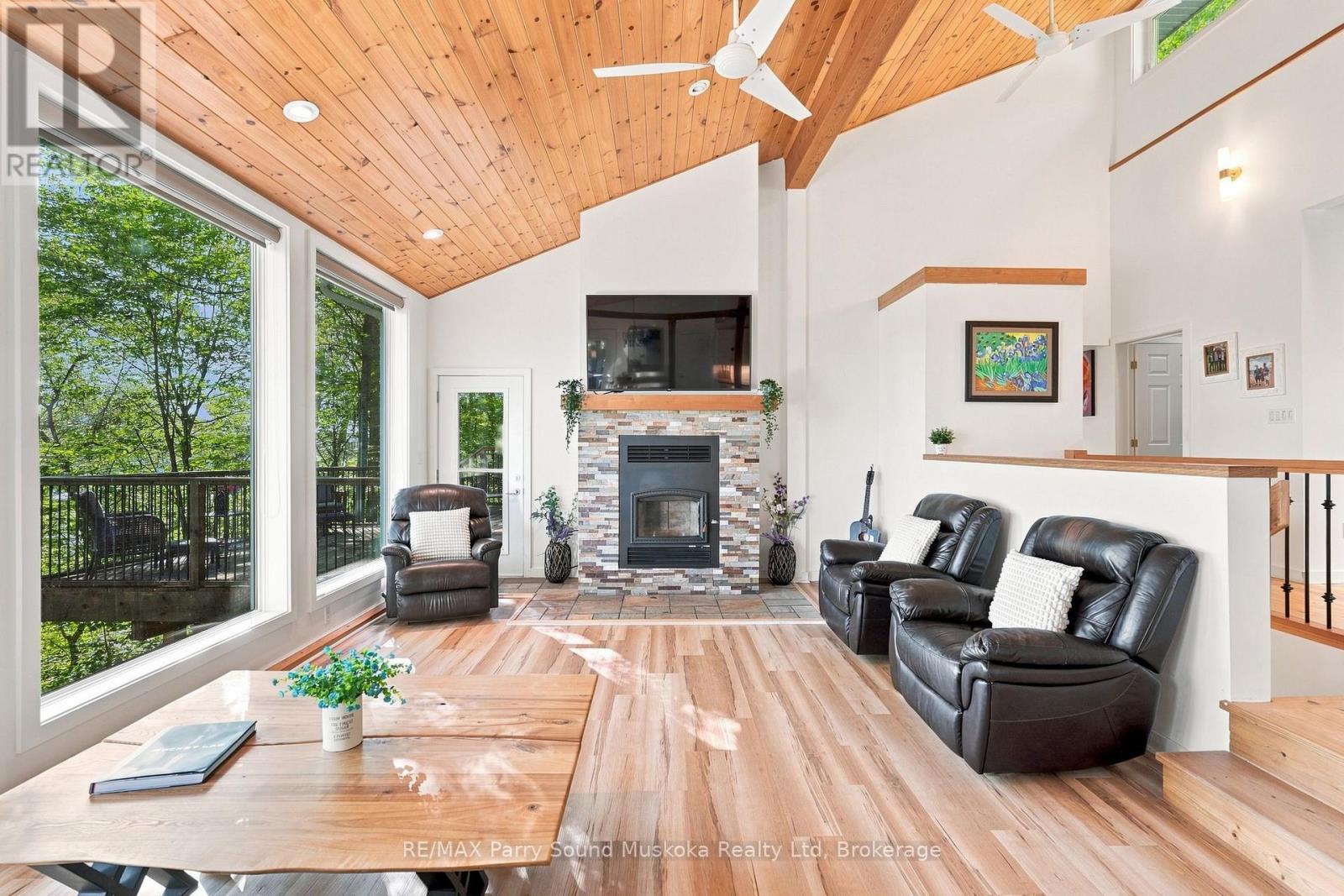 621 Deer Run Road, Magnetawan, Ontario  P0A 1C0 - Photo 17 - X13764200