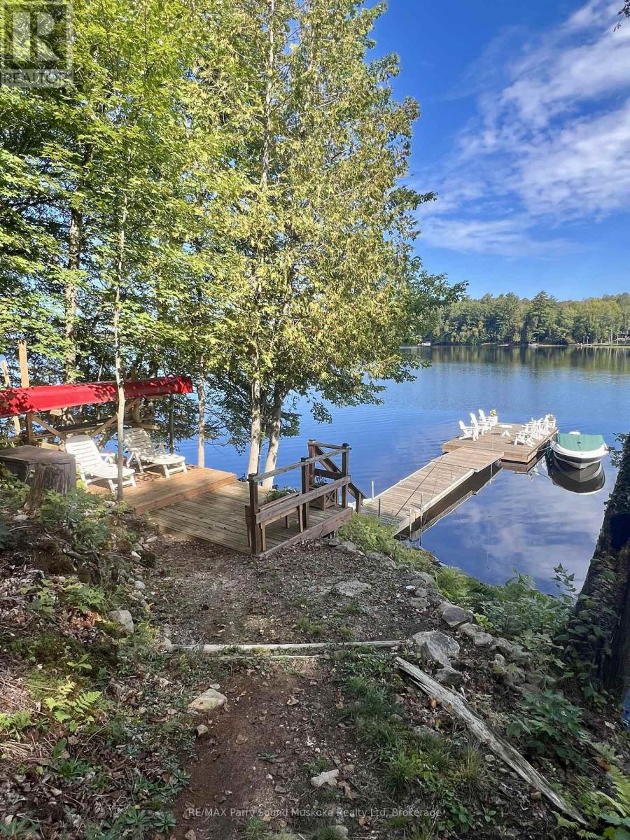621 Deer Run Road, Magnetawan, Ontario  P0A 1C0 - Photo 10 - X13764200