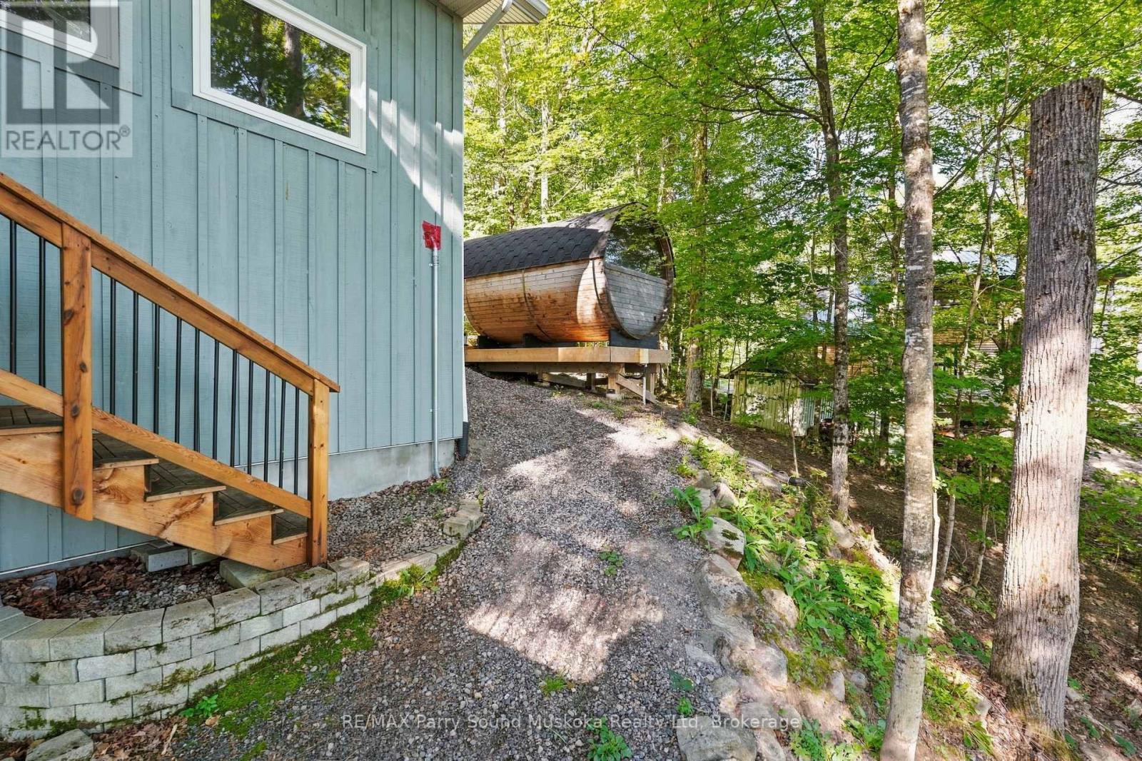 621 Deer Run Road, Magnetawan, Ontario  P0A 1C0 - Photo 44 - X13764200