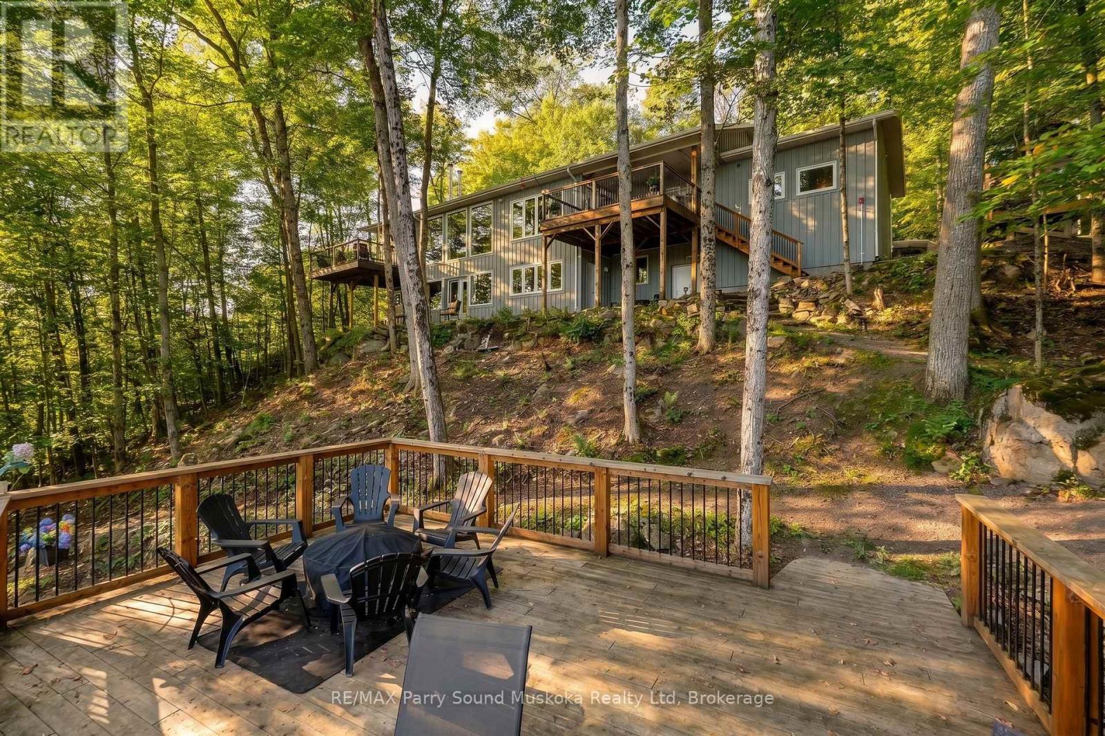 621 Deer Run Road, Magnetawan, Ontario  P0A 1C0 - Photo 5 - X13764200