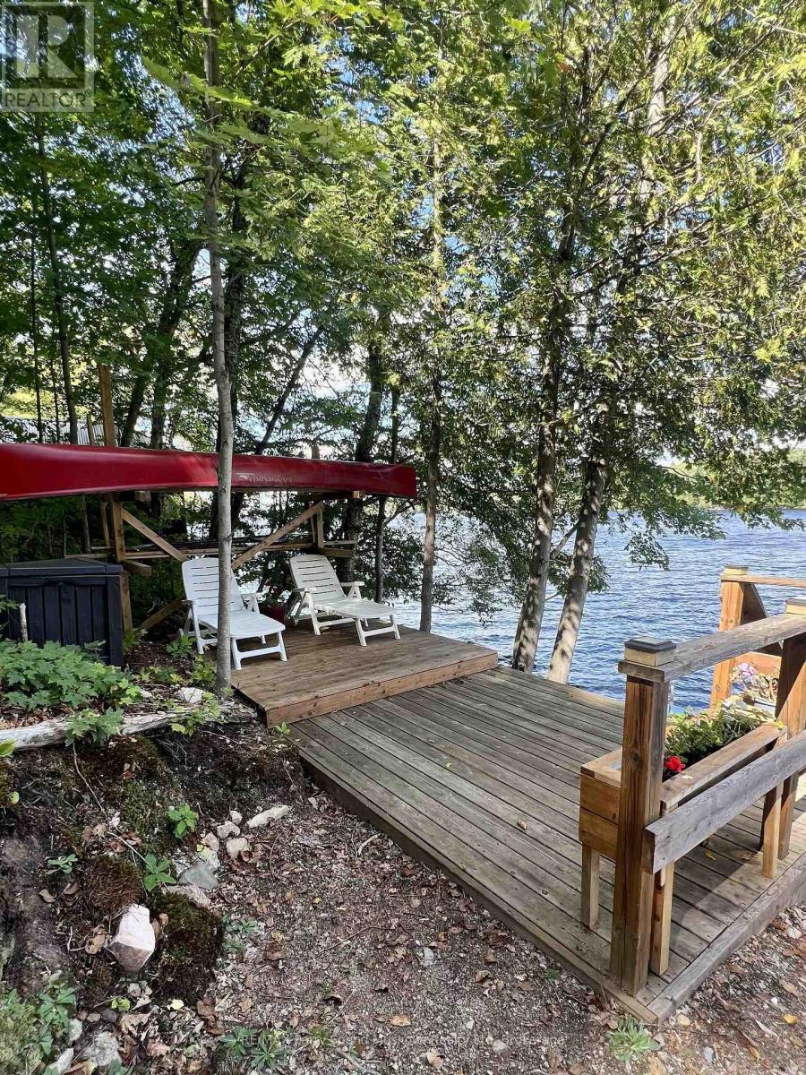 621 Deer Run Road, Magnetawan, Ontario  P0A 1C0 - Photo 9 - X13764200
