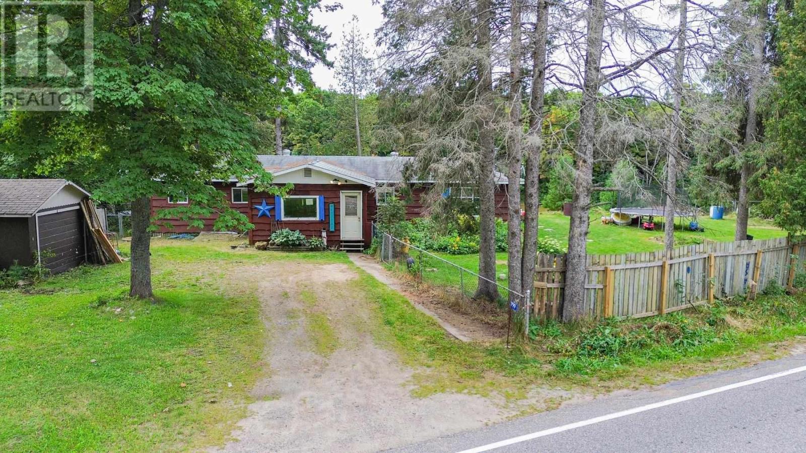 799 Hwy 552 W, Goulais River, Ontario  P0S 1E0 - Photo 2 - SM262584