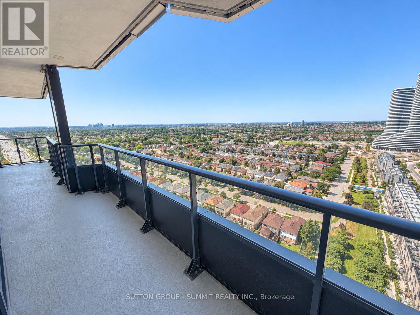 1402 - 448 Burnhamthorpe Road W, Mississauga, Ontario  L5B 0R4 - Photo 12 - W13793834