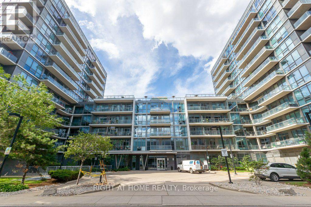 618 - 1185 The Queensway, Toronto, Ontario M8Z 0C6 - Photo 2 - W13794294