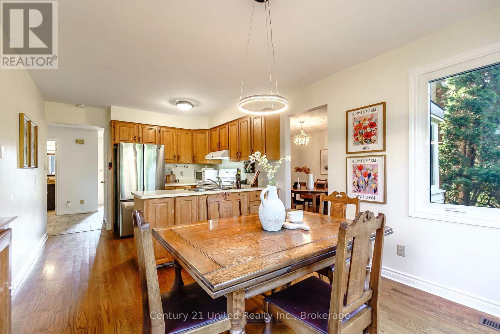 1540 Fair Avenue, Peterborough (Monaghan Ward 2), Ontario  K9K 1T2 - Photo 15 - X13797346