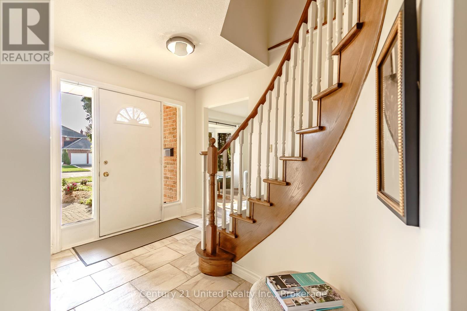1540 Fair Avenue, Peterborough (Monaghan Ward 2), Ontario  K9K 1T2 - Photo 6 - X13797346