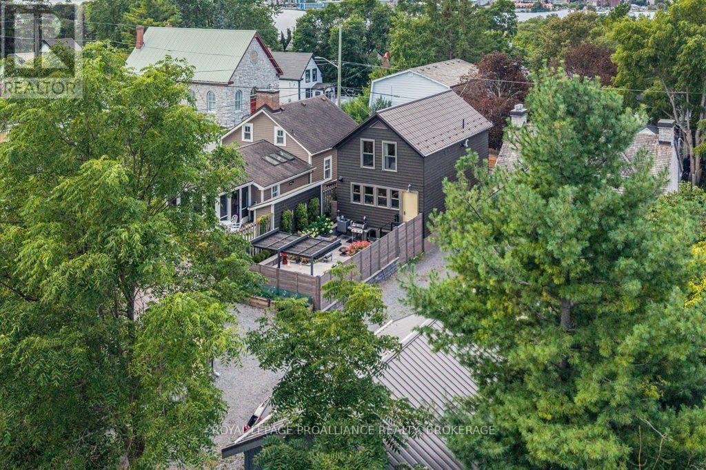 12 Drummond Street, Kingston, Ontario  K7K 5S1 - Photo 43 - X13797406