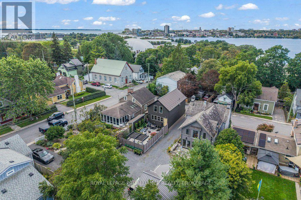 12 Drummond Street, Kingston, Ontario  K7K 5S1 - Photo 44 - X13797406