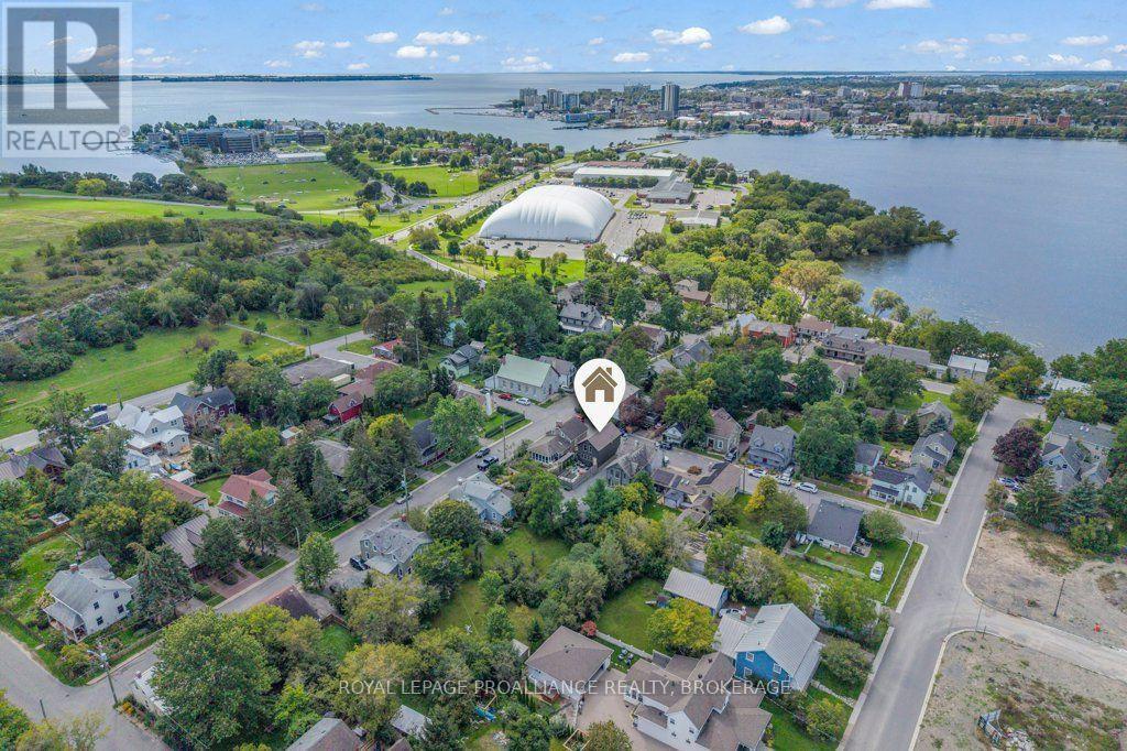 12 Drummond Street, Kingston, Ontario  K7K 5S1 - Photo 45 - X13797406