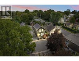 12 DRUMMOND STREET, Kingston, Ontario