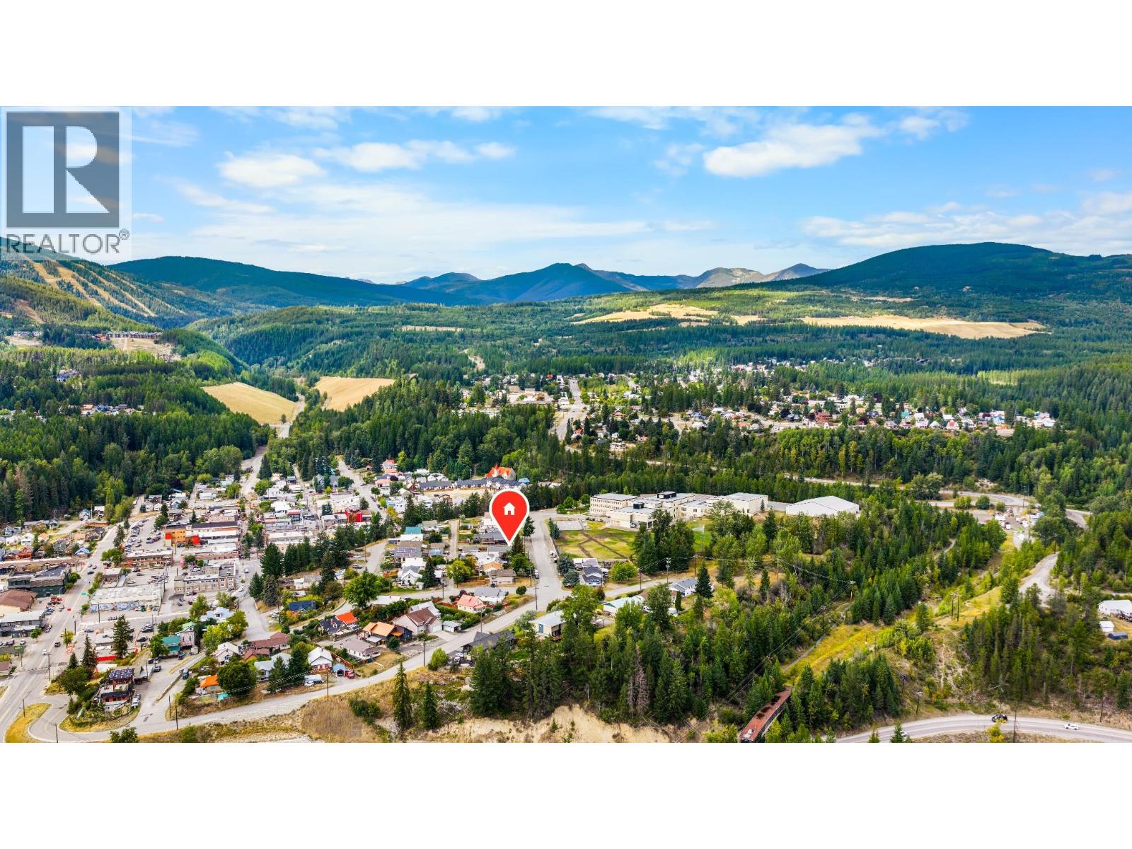 450 Halpin Street, Kimberley, British Columbia V1A 2G9 - Photo 43 - 10373205