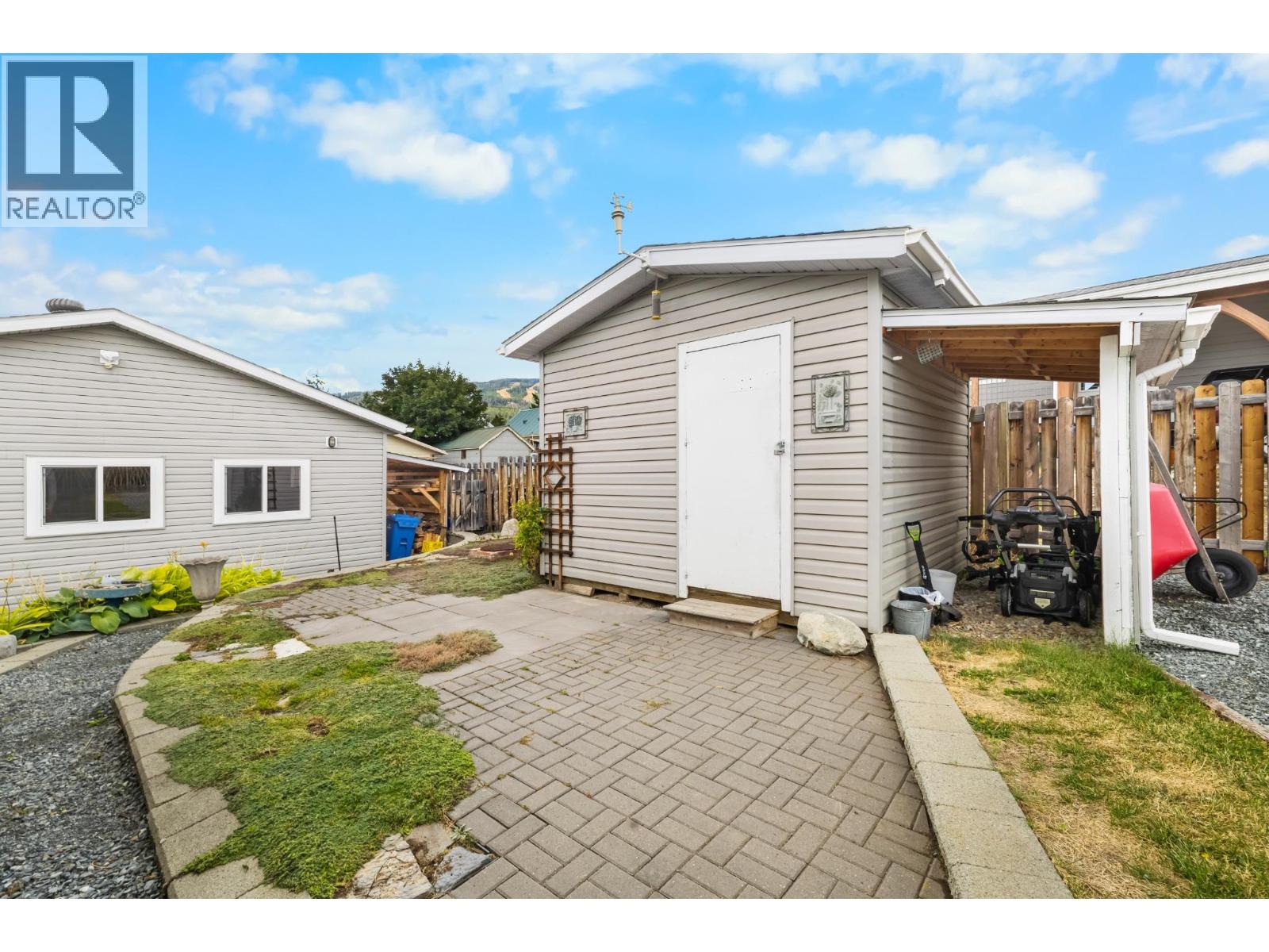 450 Halpin Street, Kimberley, British Columbia V1A 2G9 - Photo 6 - 10373205