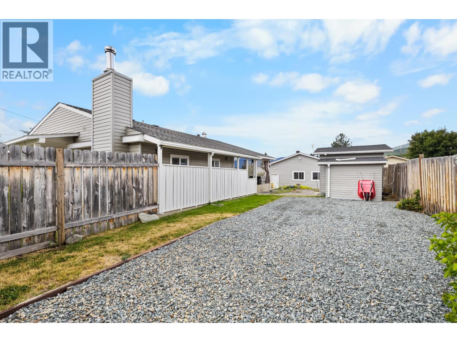 450 Halpin Street, Kimberley, British Columbia V1A 2G9 - Photo 8 - 10373205