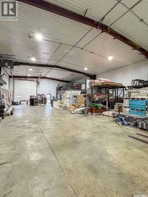 164 8th Avenue NW, Swift Current, Saskatchewan S9H 0Z6 - Photo 17 - SK048736