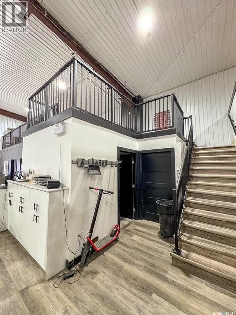 164 8th Avenue NW, Swift Current, Saskatchewan S9H 0Z6 - Photo 9 - SK048736