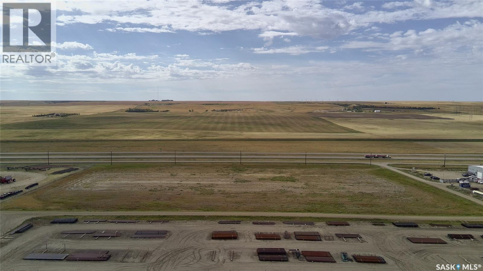Lot 10, Swift Current Rm No. 137 - Corner Lot, Swift Current Rm No. 137, Saskatchewan  S9H 3X4 - Photo 5 - SK048566