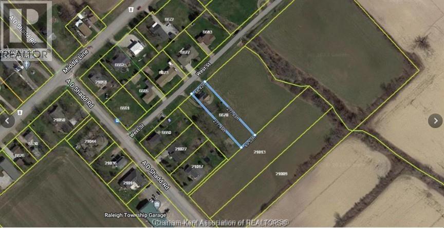 6670 West St Street, Merlin, Ontario  N0P 1W0 - Photo 8 - 26013435