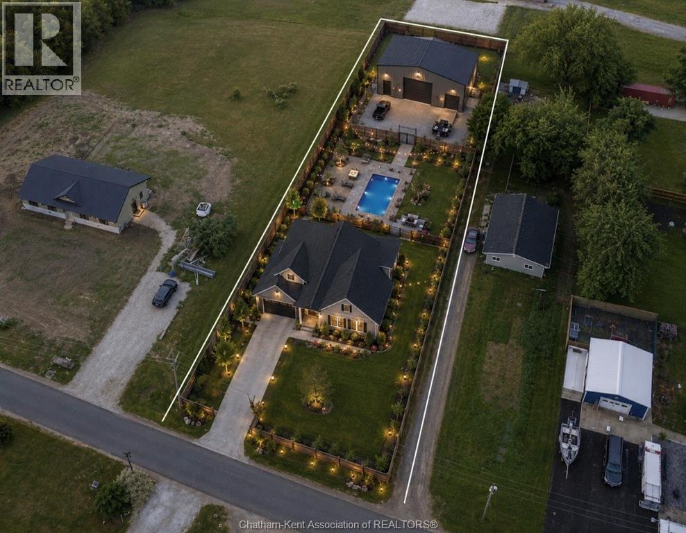 6670 West St Street, Merlin, Ontario  N0P 1W0 - Photo 9 - 26013435