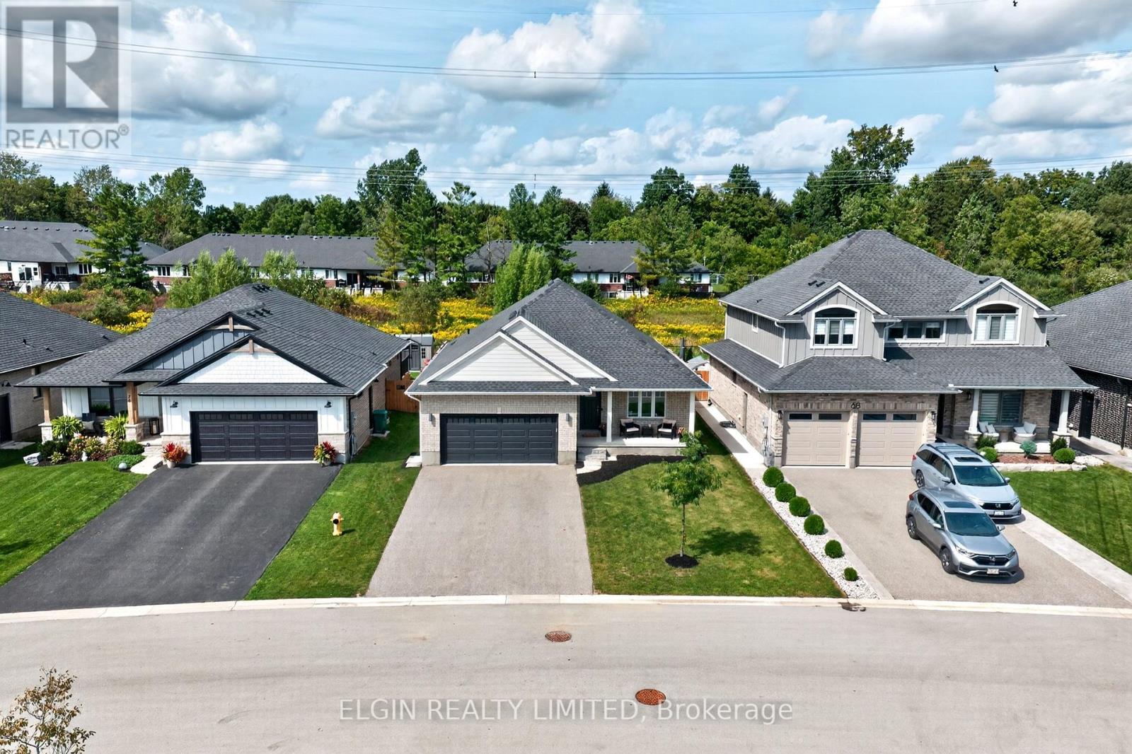 72 Sparkys Way, Southwold, Ontario  N5P 0E9 - Photo 3 - X13797386